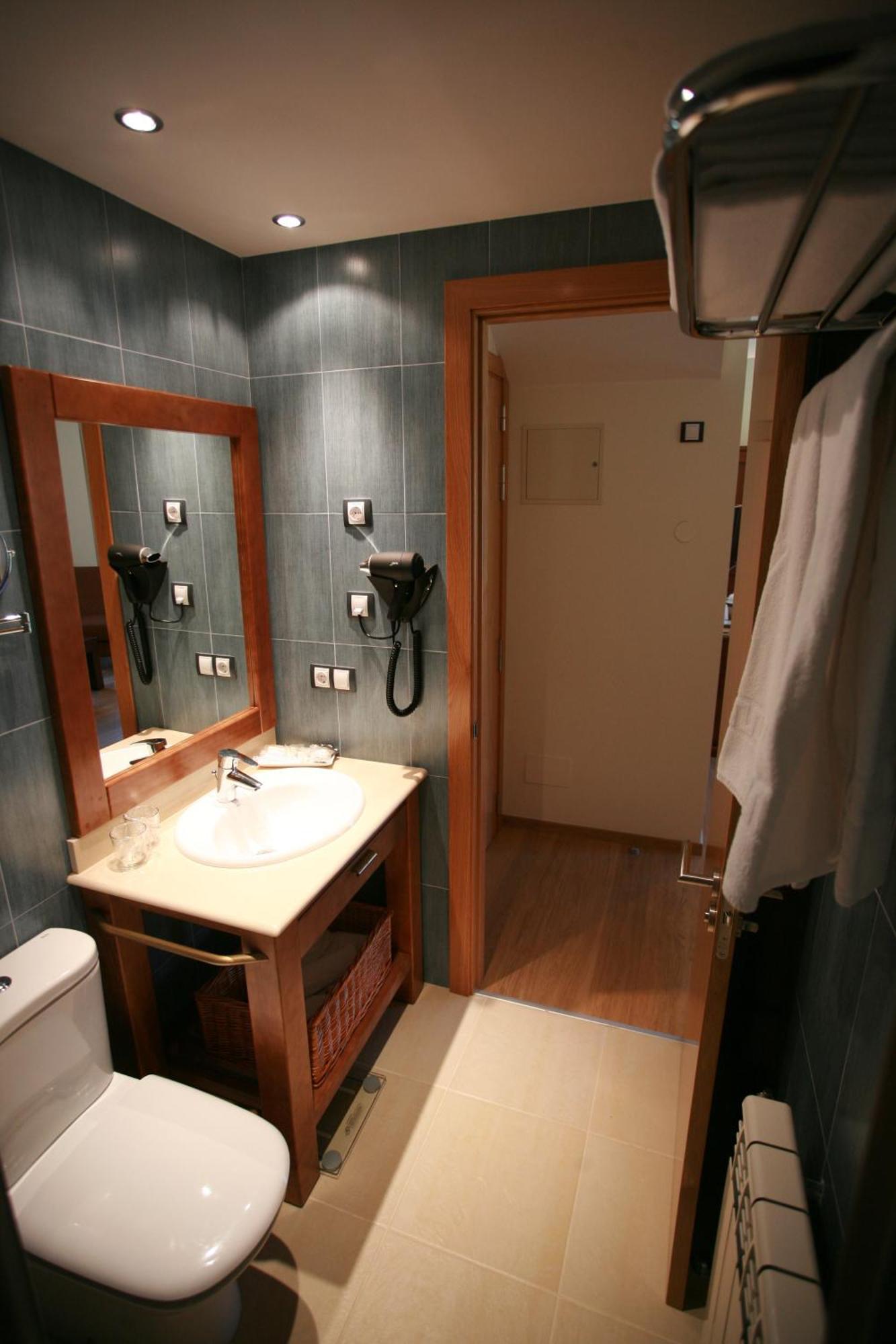 Suite avec Accès au Spa (2 Adultes et 3 Enfants)