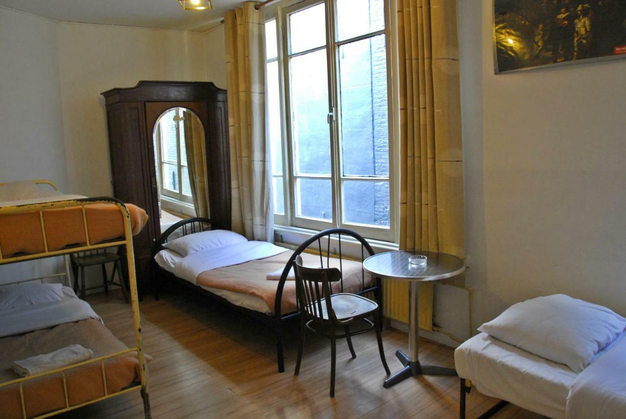 Economy Quadruple Room with Shared Bathroom,850625255:JPEG