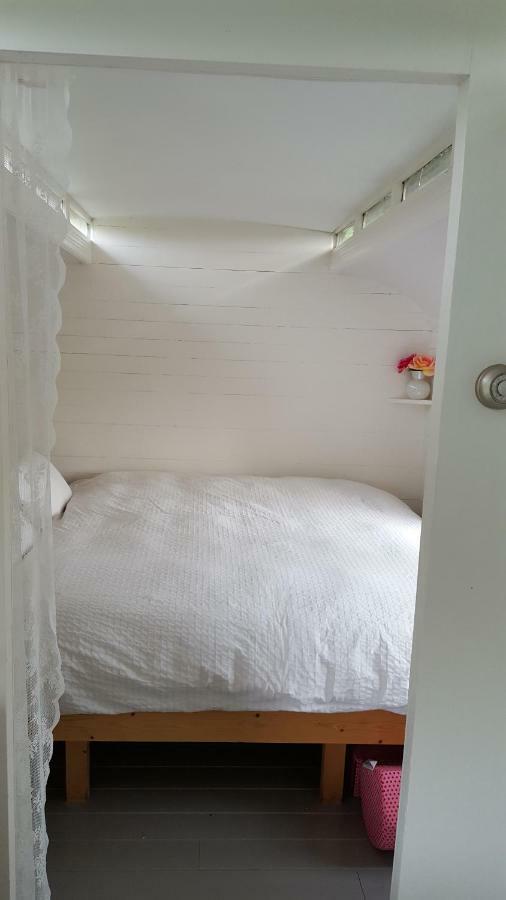 Deluxe Tweepersoonskamer (2 Volwassenen + 1 Kind)