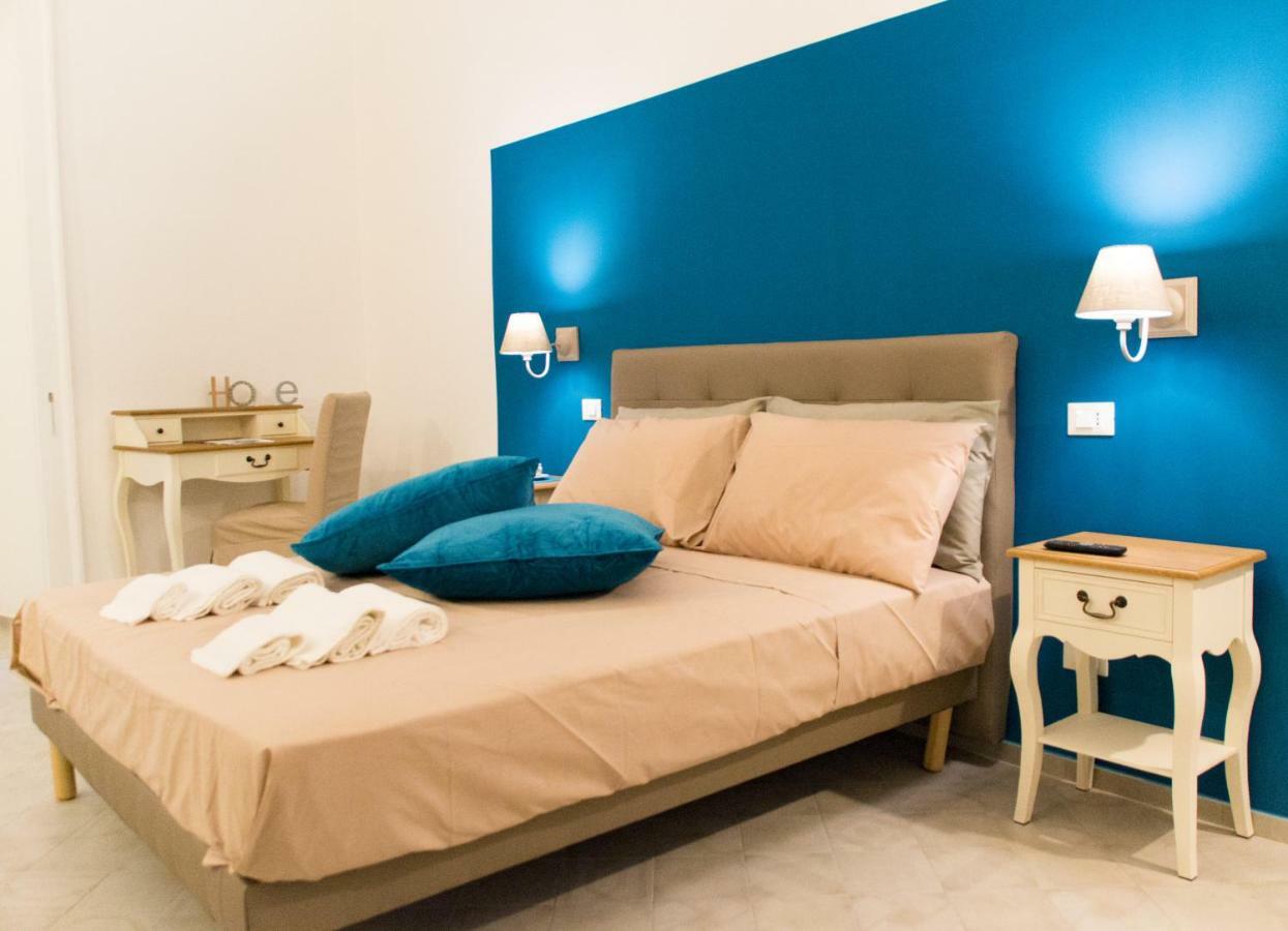 Superior Doppelzimmer mit Stadtblick