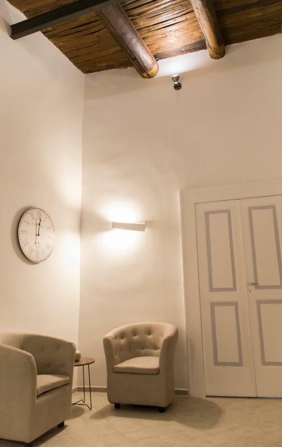 Maisonette-Suite