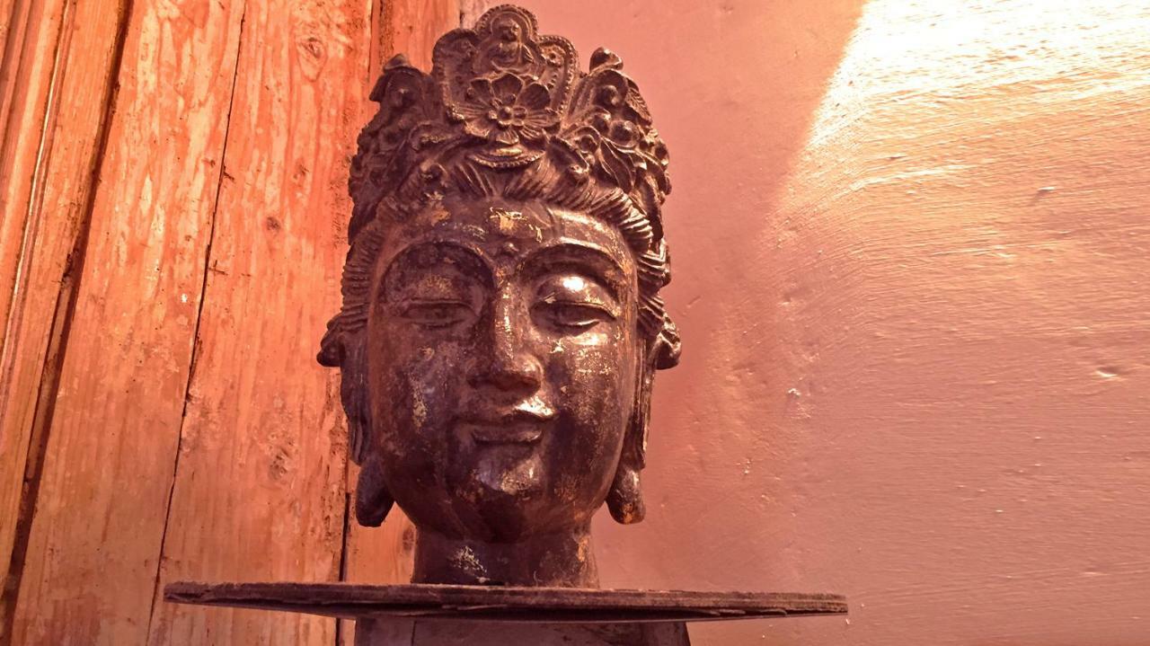 Chambre Double avec Salle de Bains Privative