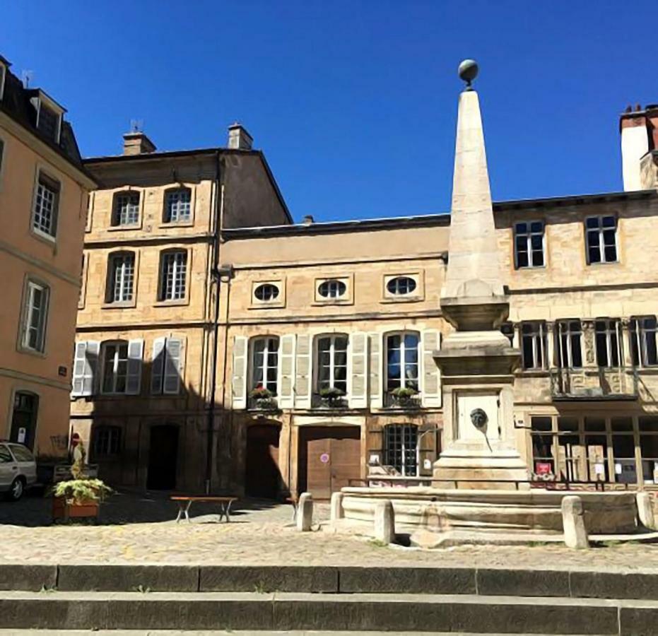 Appartement 2 Chambres