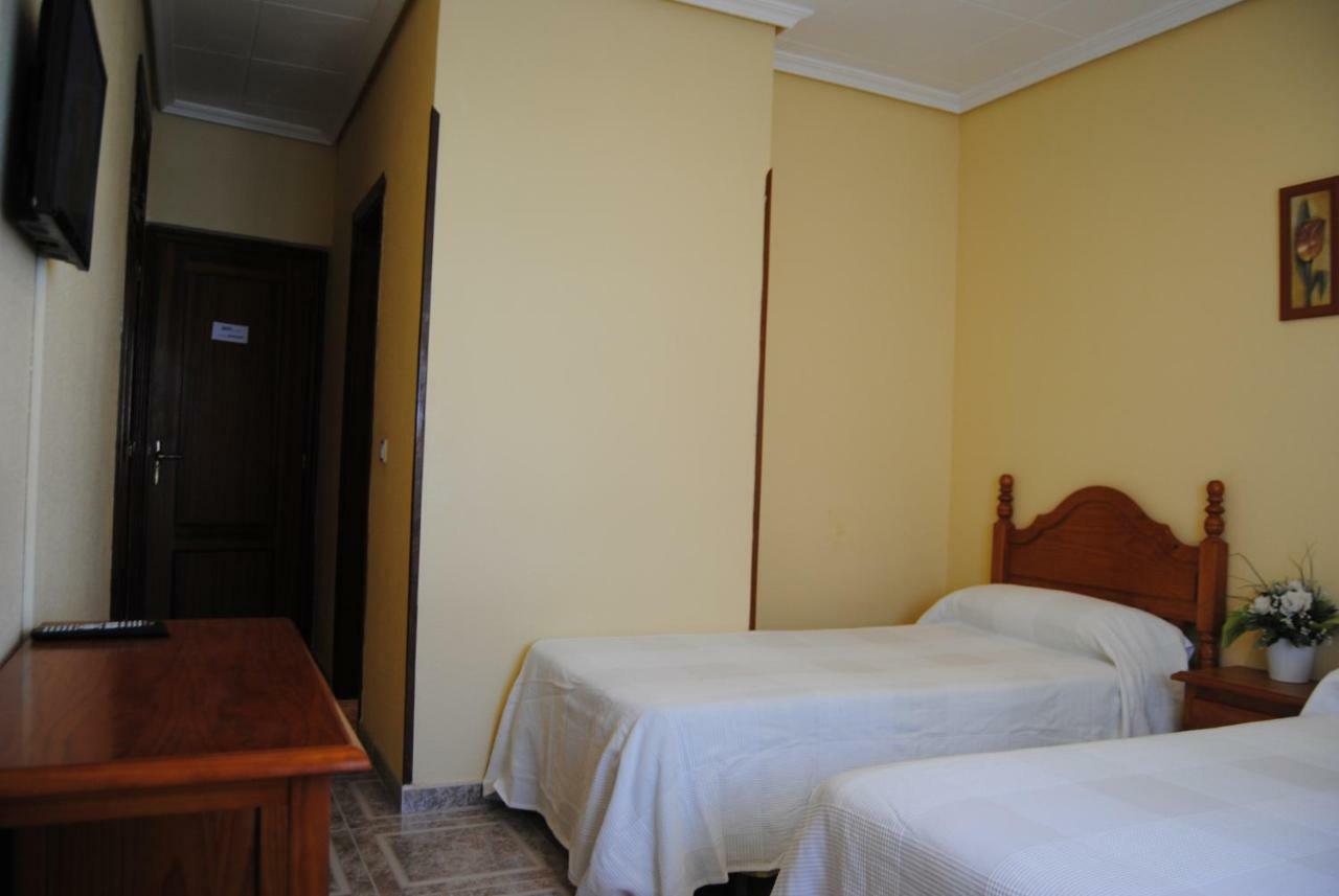 Habitación Triple con baño