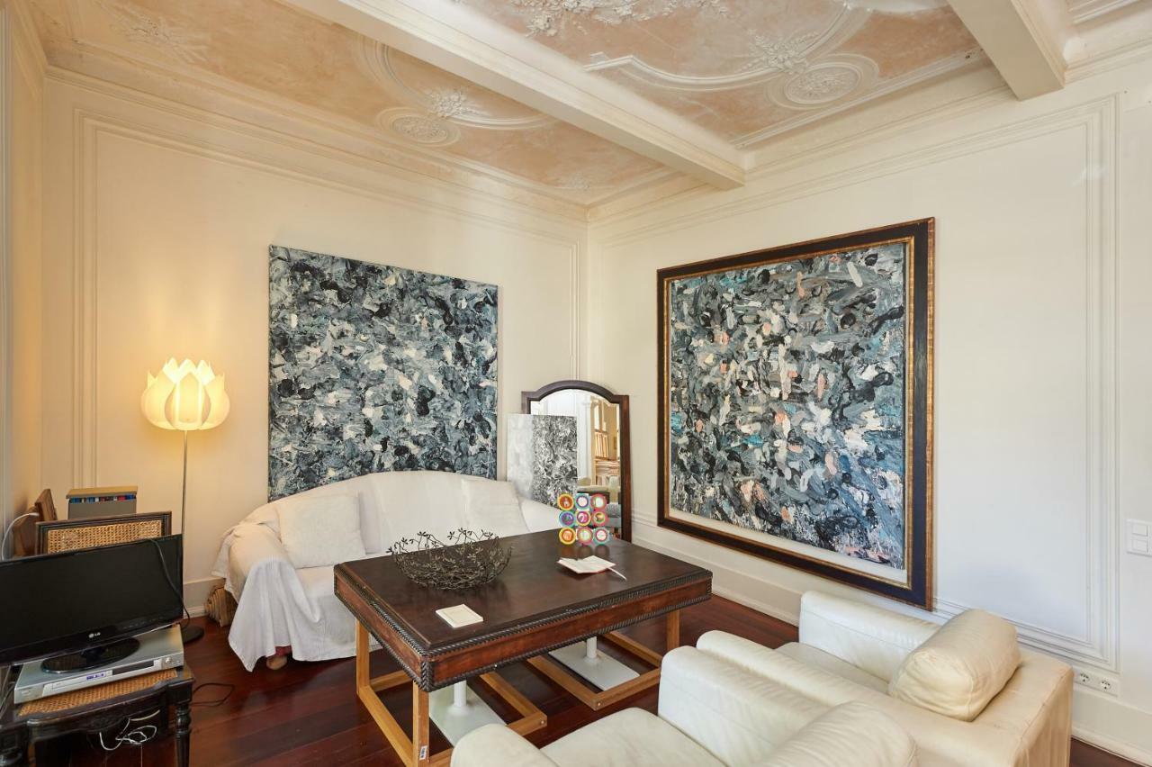 Apartamento Deluxe