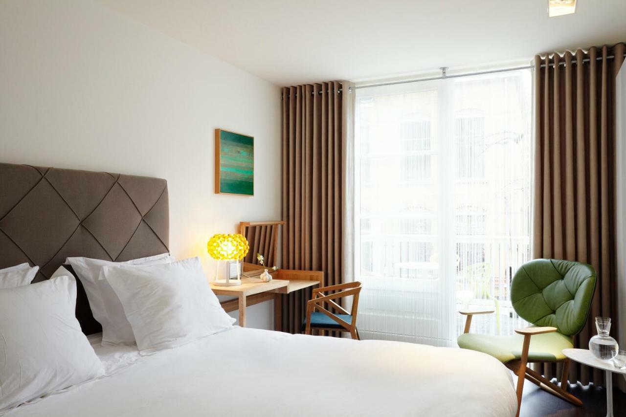 Deluxe Kamer