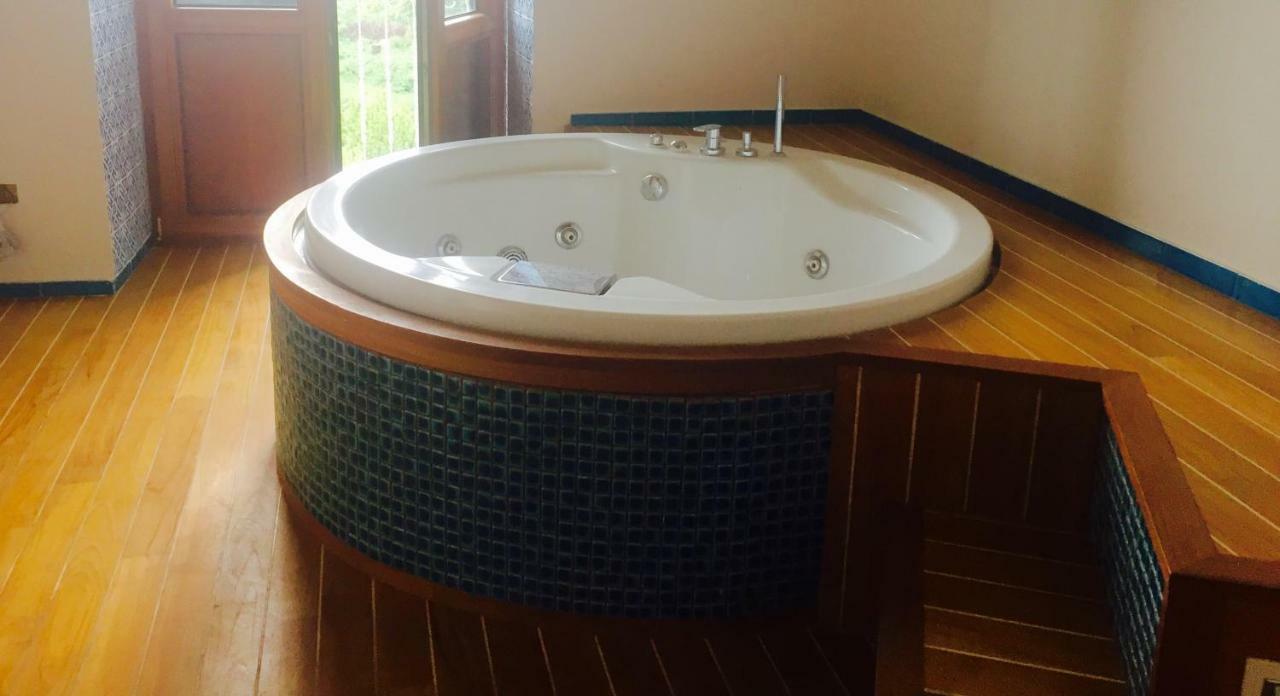 Suite Deluxe con Vista Mare