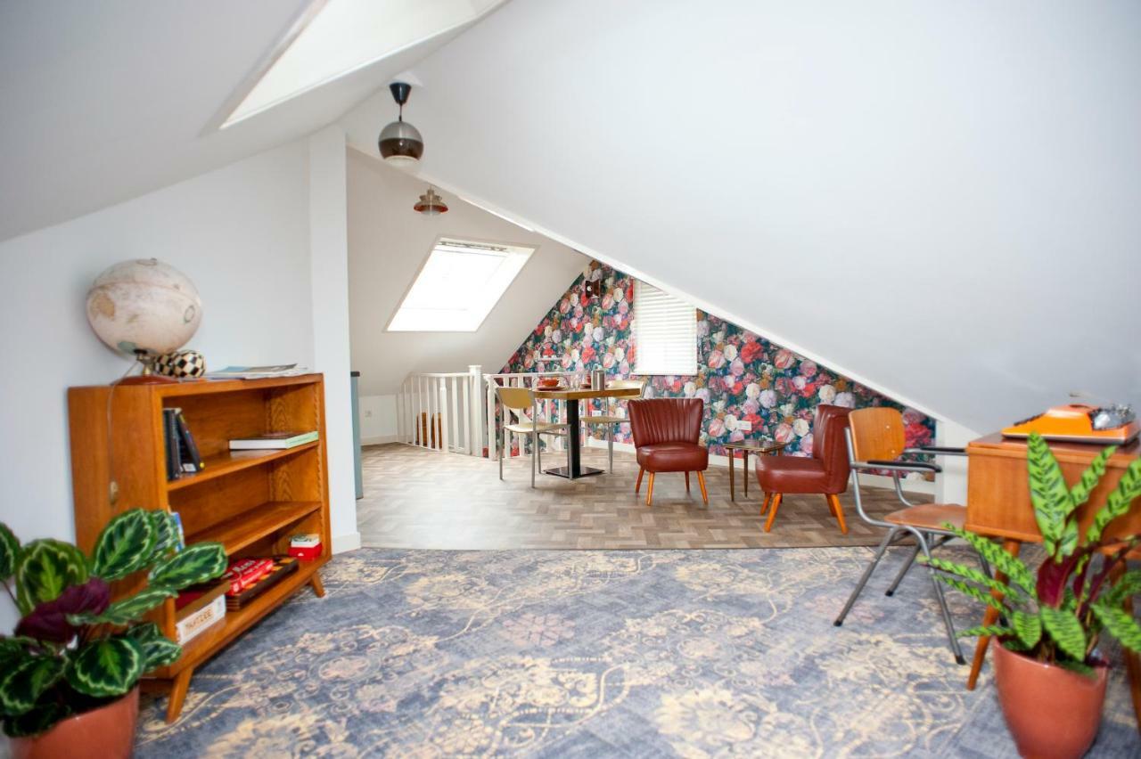 Tweepersoonskamer met Eigen Badkamer