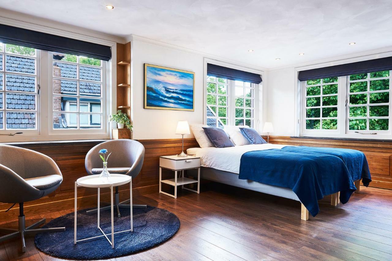 Familiekamer met Eigen Badkamer