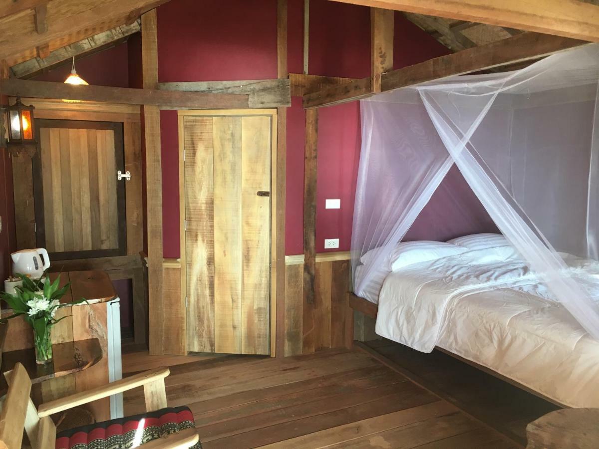 Double Room Sea View