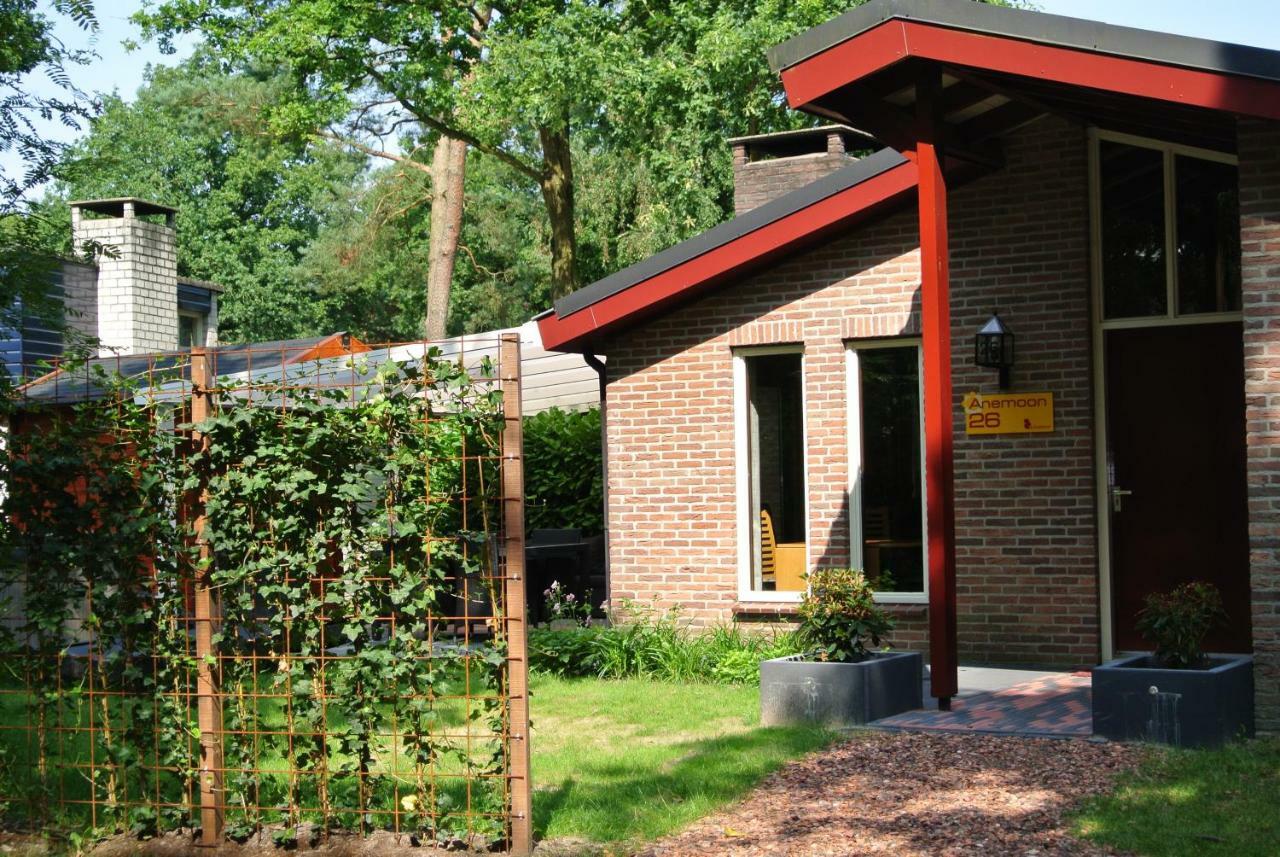 Bungalow met 2 Slaapkamers