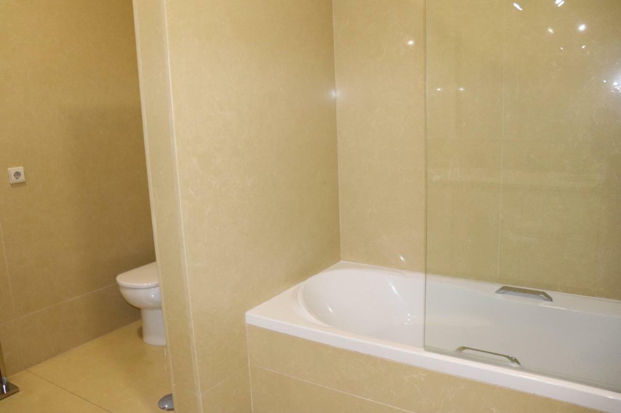 Deluxe Tweepersoonskamer met 2 Aparte Bedden
