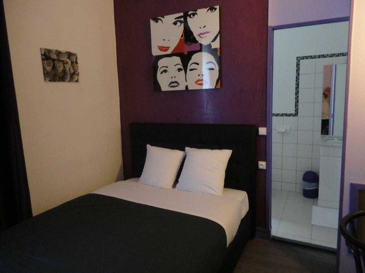 Chambre Simple Supérieure