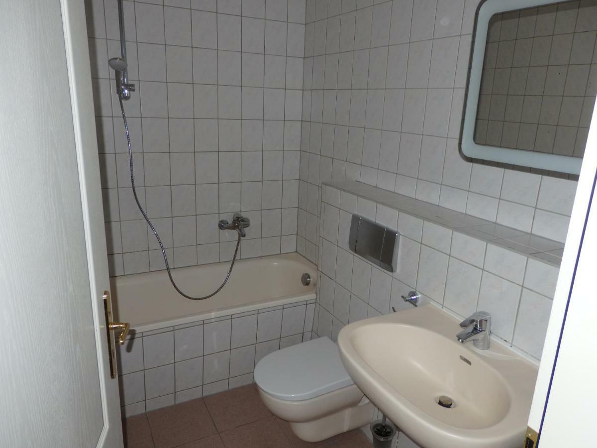 Deluxe Doppelzimmer mit Dusche
