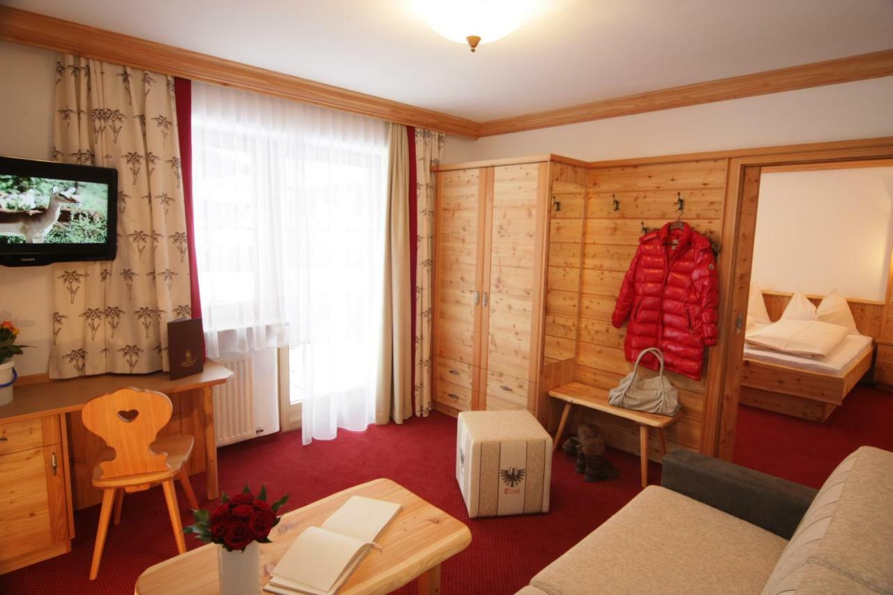 Familienzimmer
