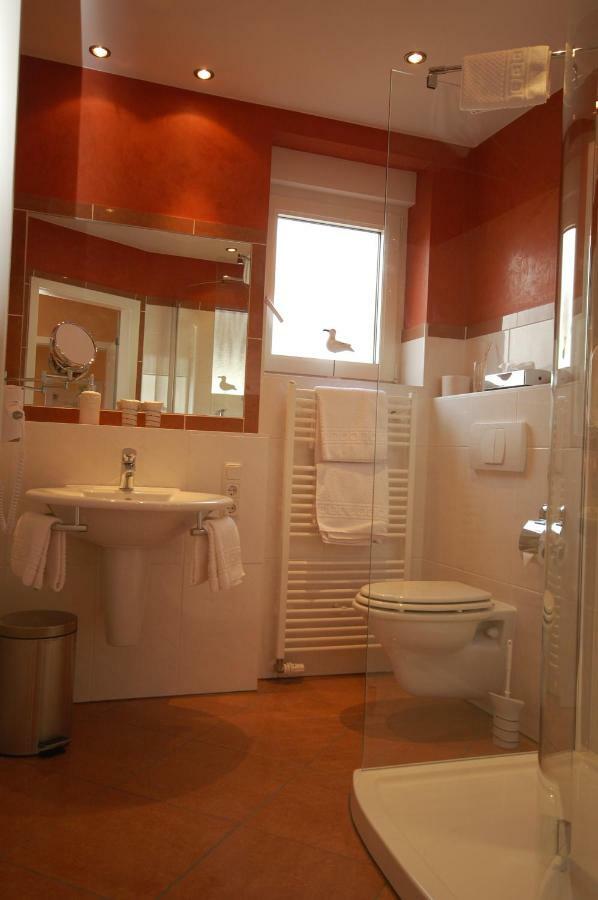 Deluxe Doppelzimmer