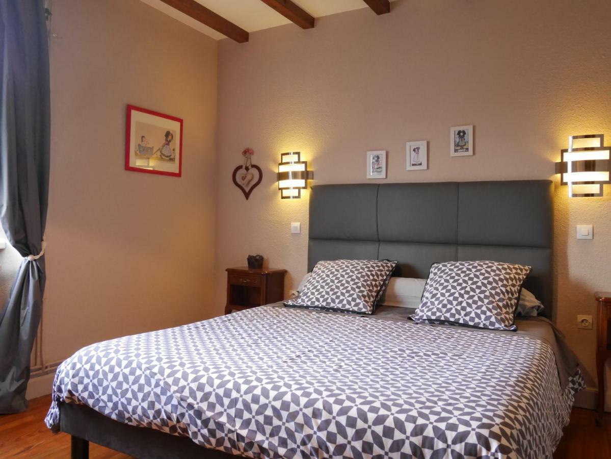 Quarto com 2 Camas de Casal - Não Fumadores