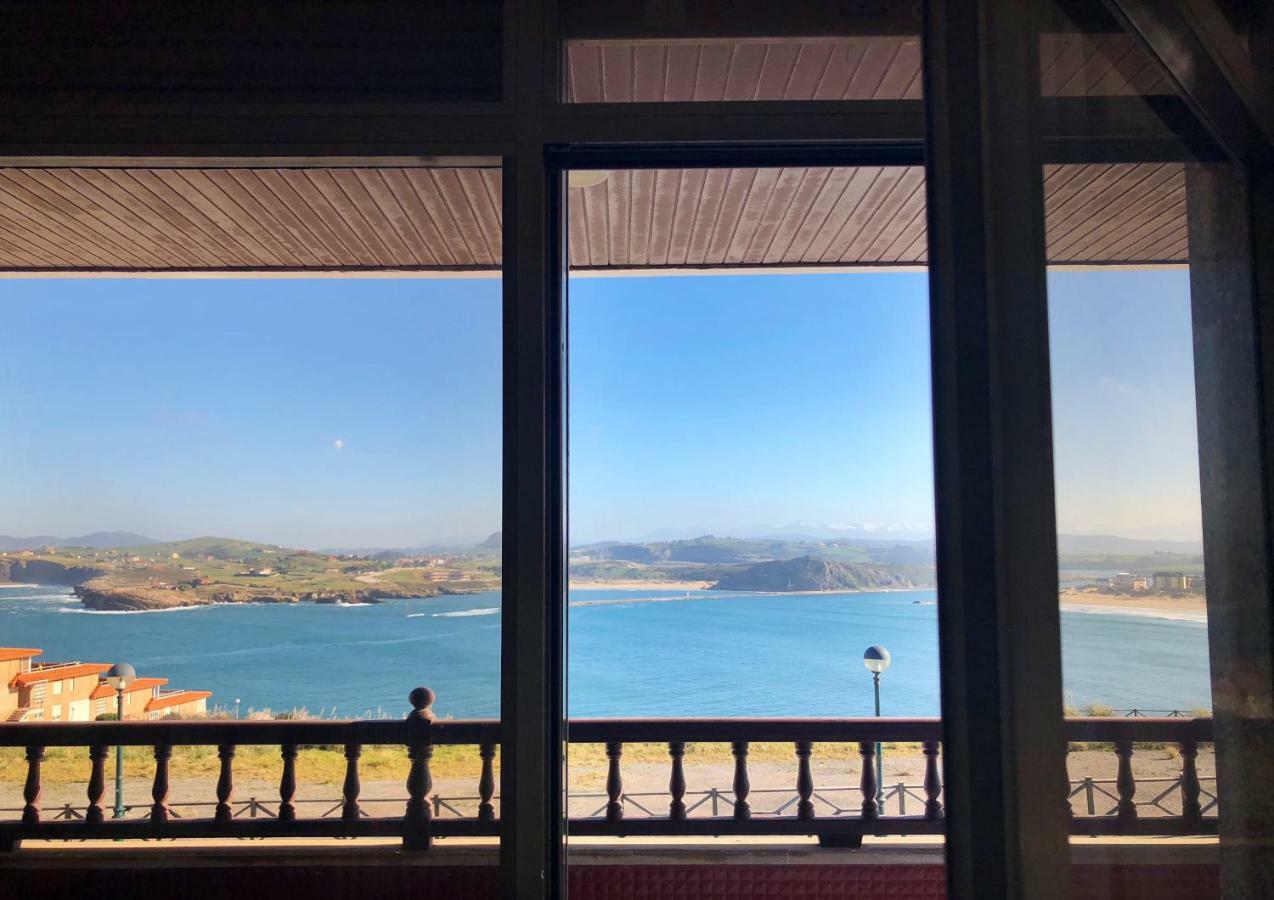 Habitación Doble Deluxe con balcón y vistas al mar