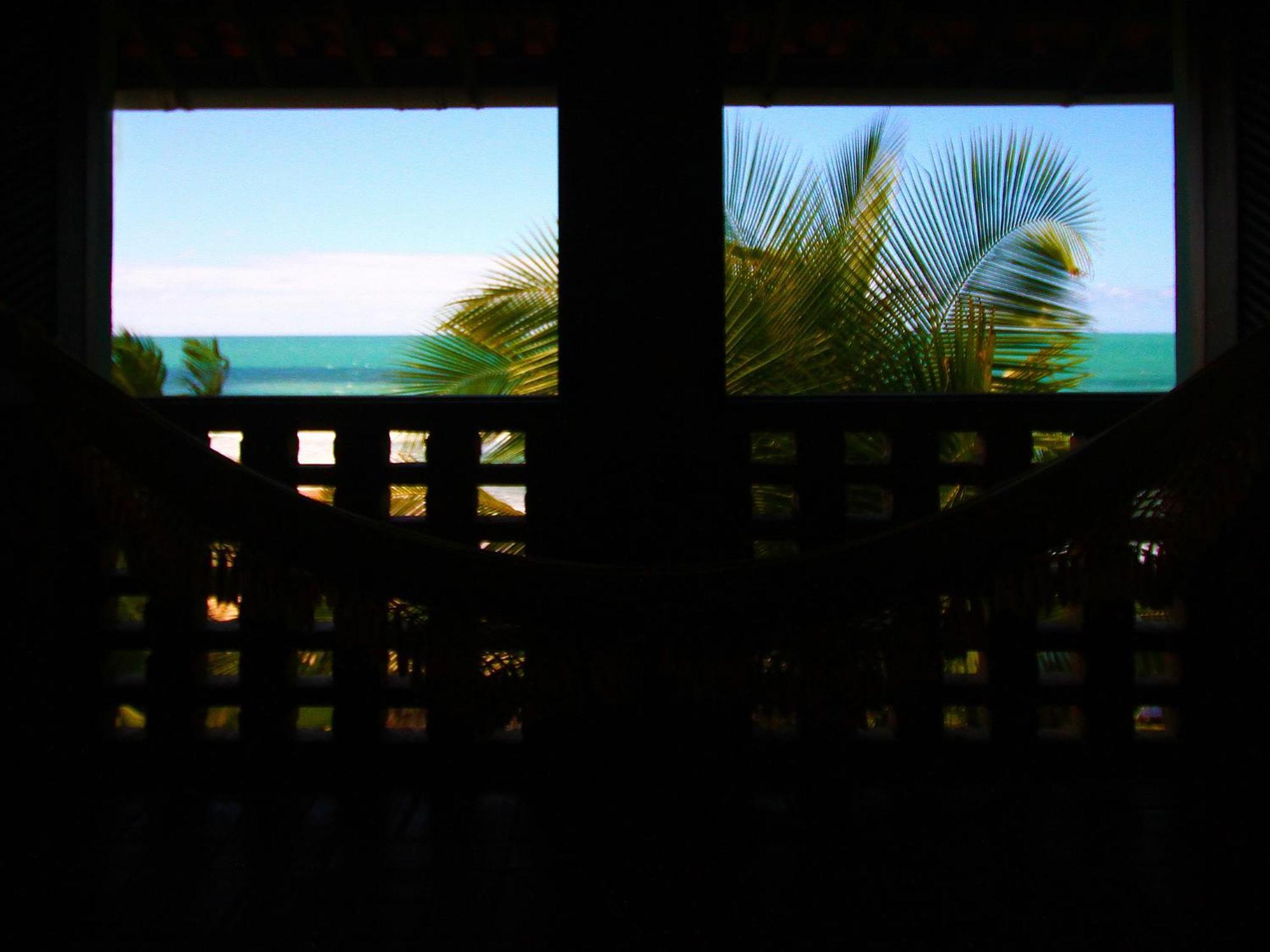 Quarto Standard com Vista do Mar