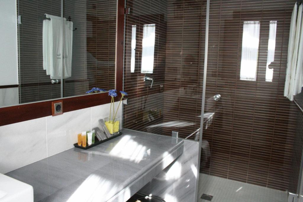 Suite Junior (3 adultos)