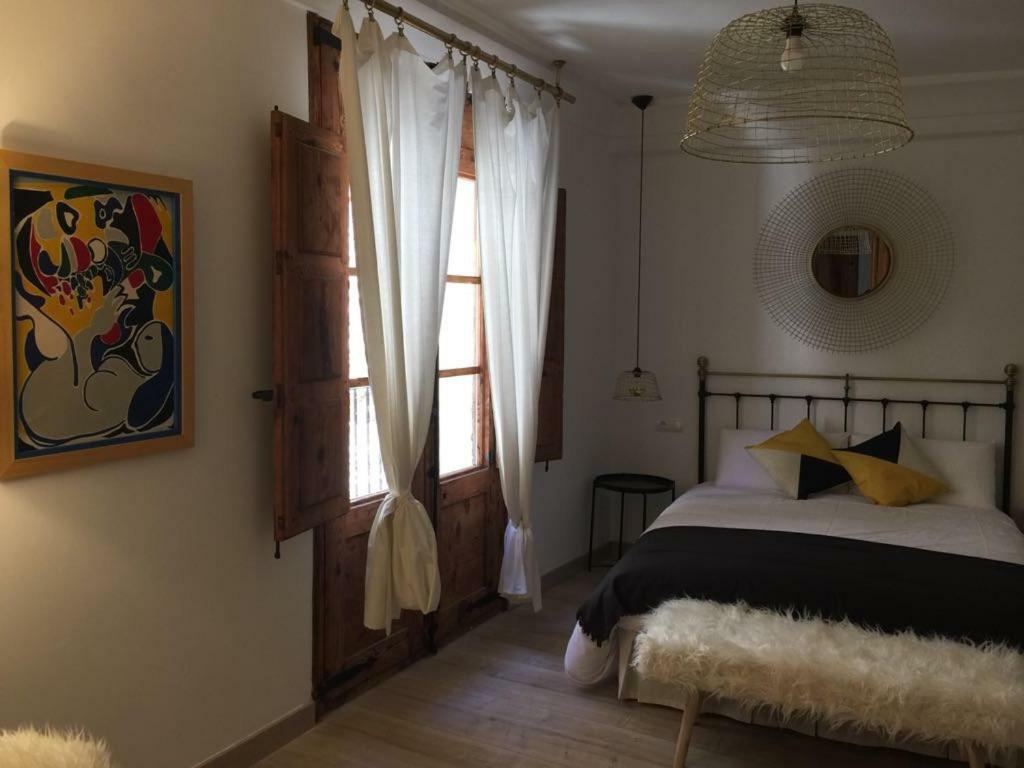 Habitación Doble con balcón