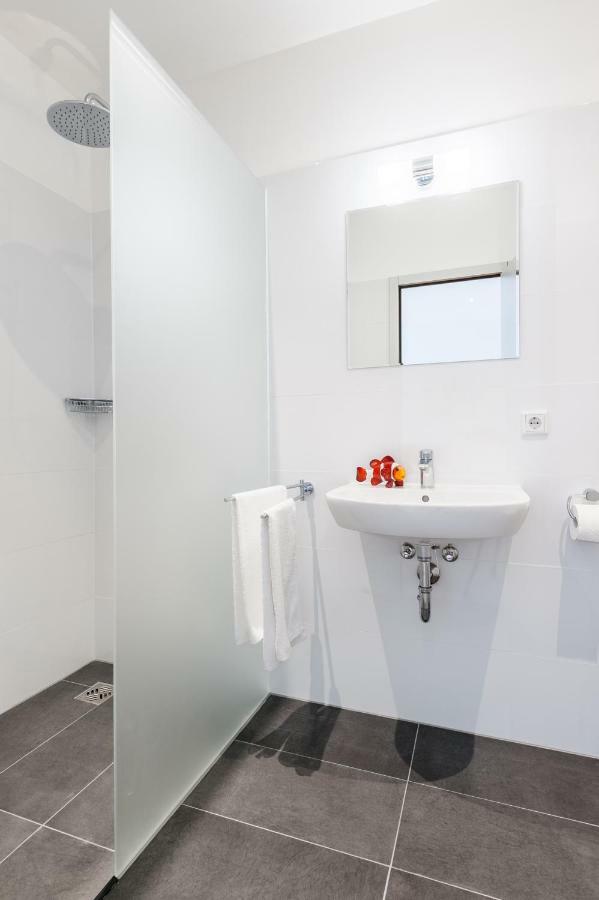 Studio Apartment "Sepp"