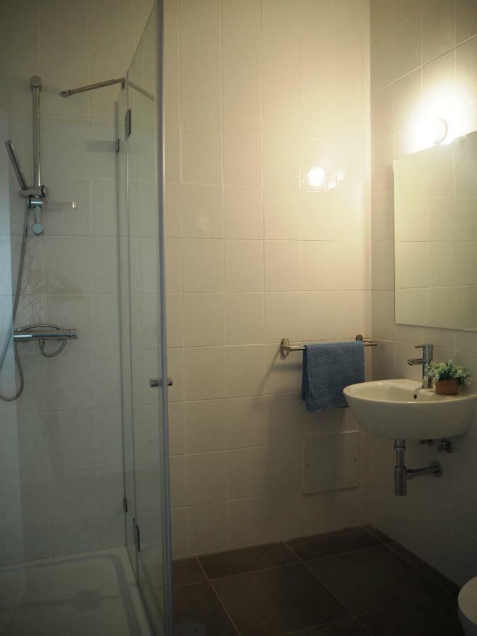Habitación Doble con balcón