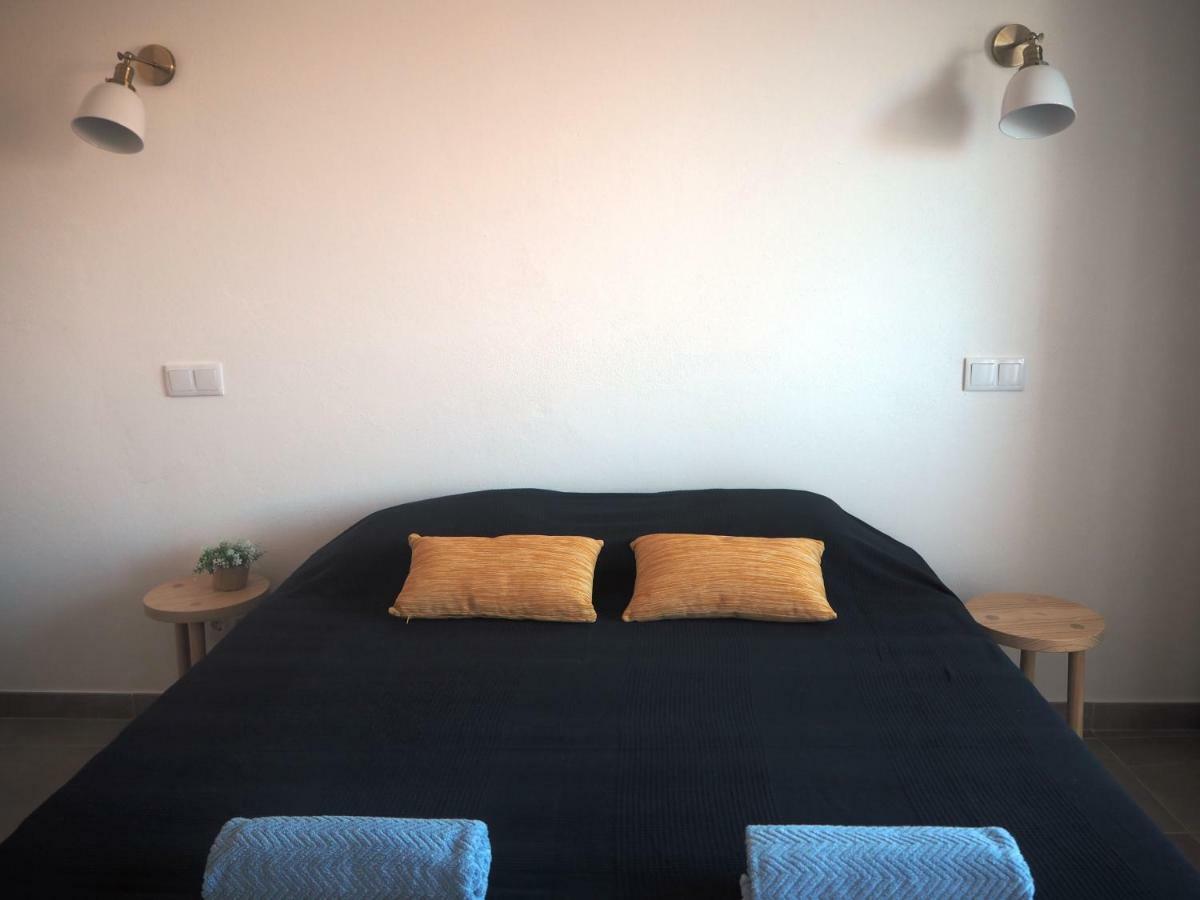 Habitación Triple Deluxe con vistas al mar