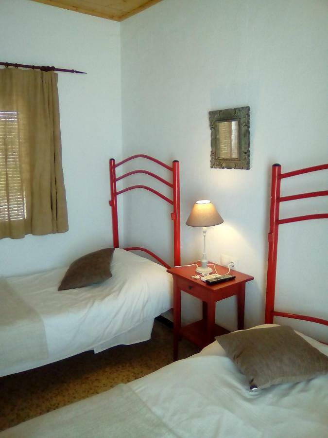 Habitación Doble con baño privado