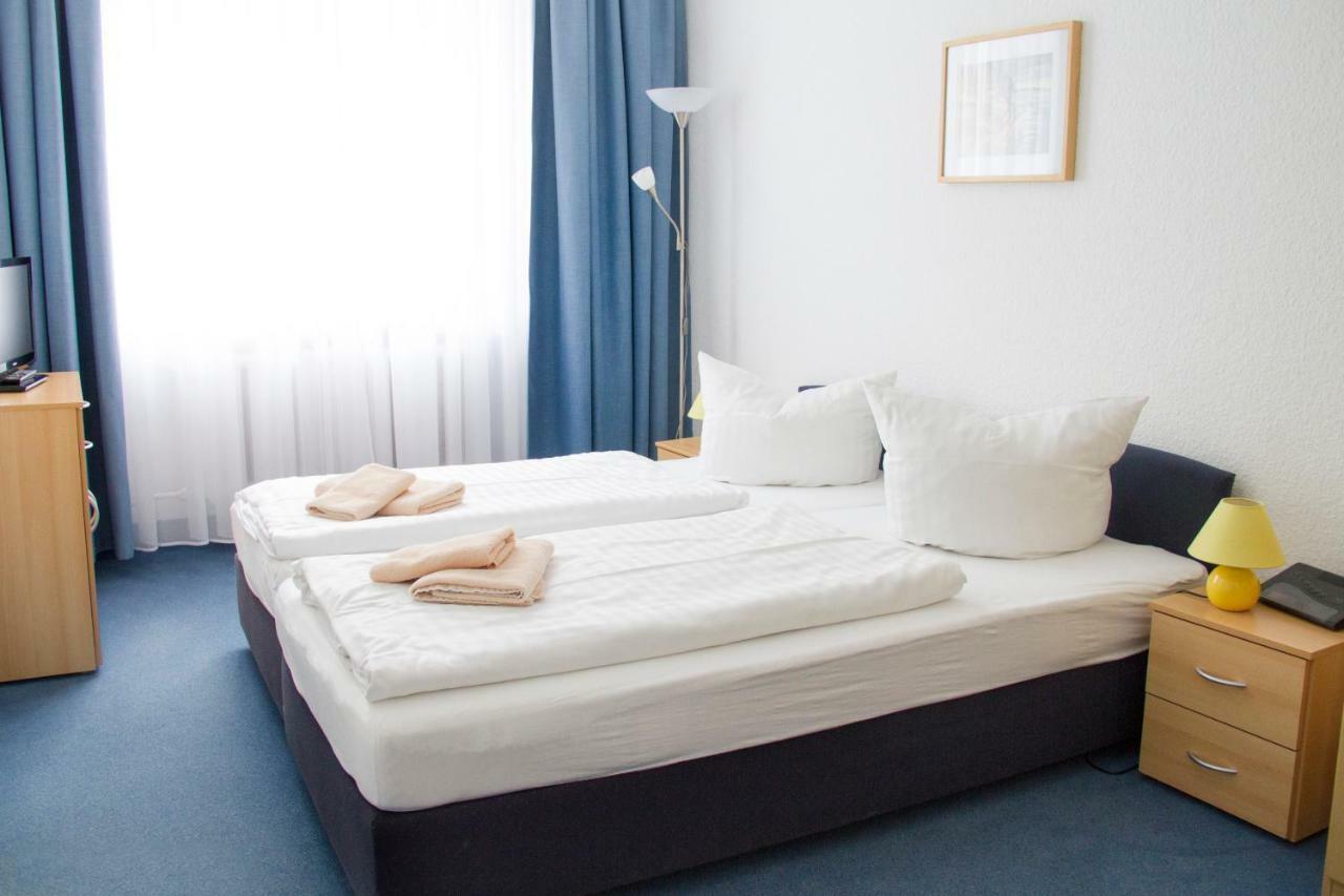 Doppelzimmer