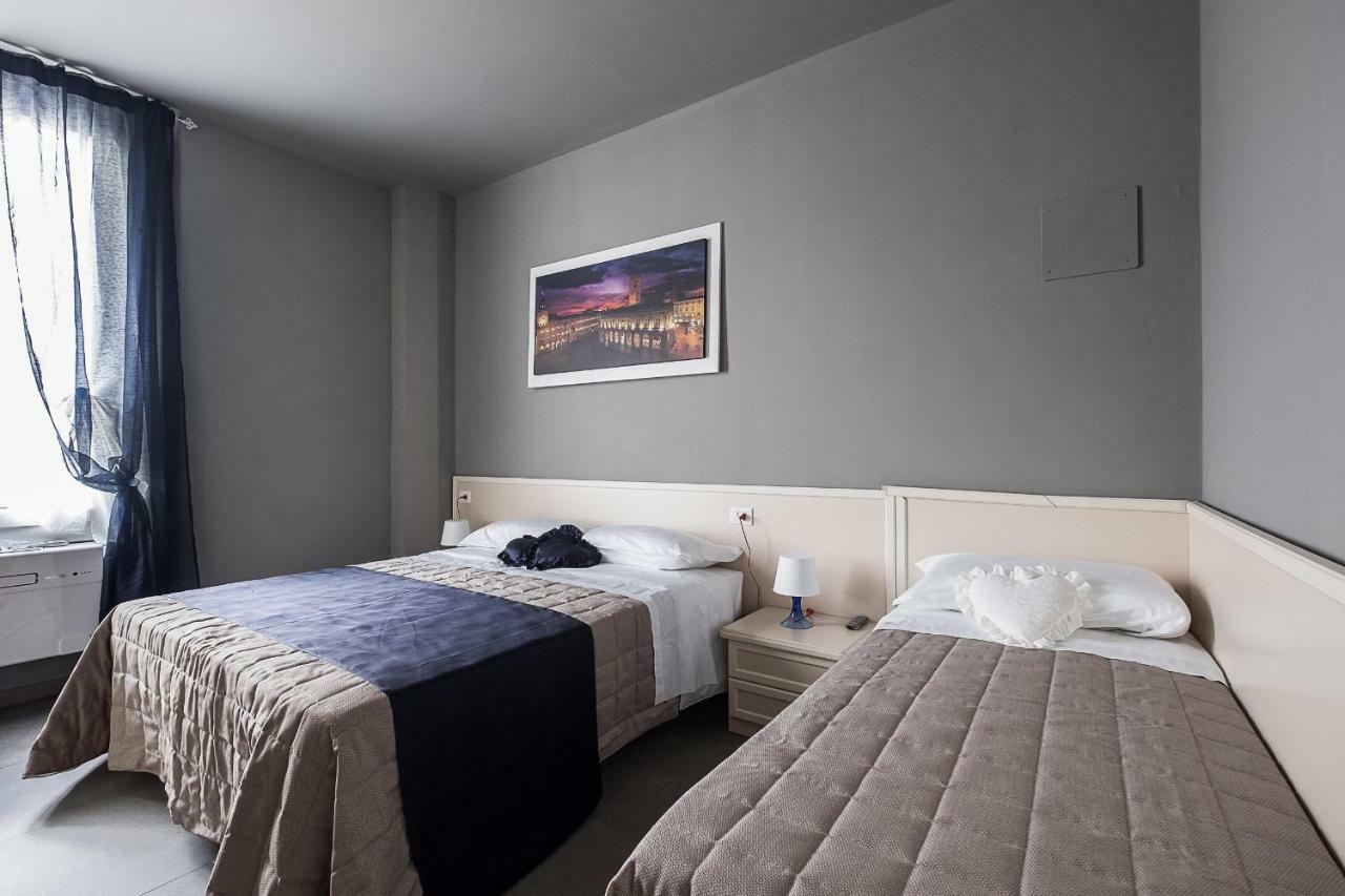 Habitación Doble con baño privado
