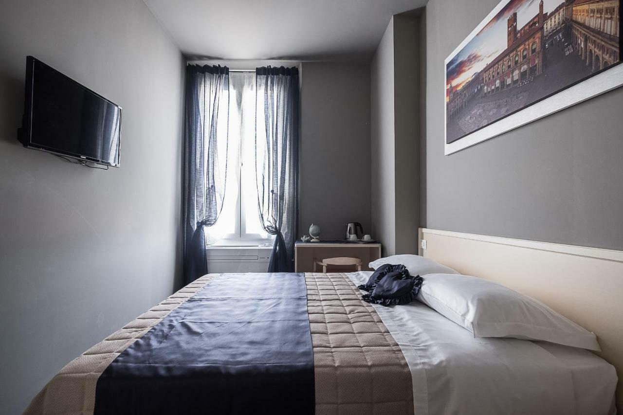 Habitación Doble con baño privado