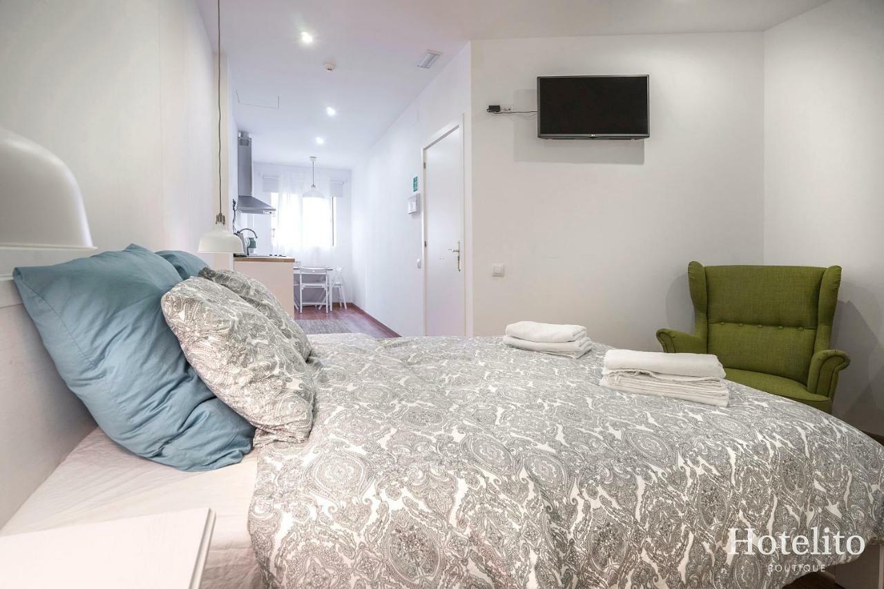 Apartamento Estudio