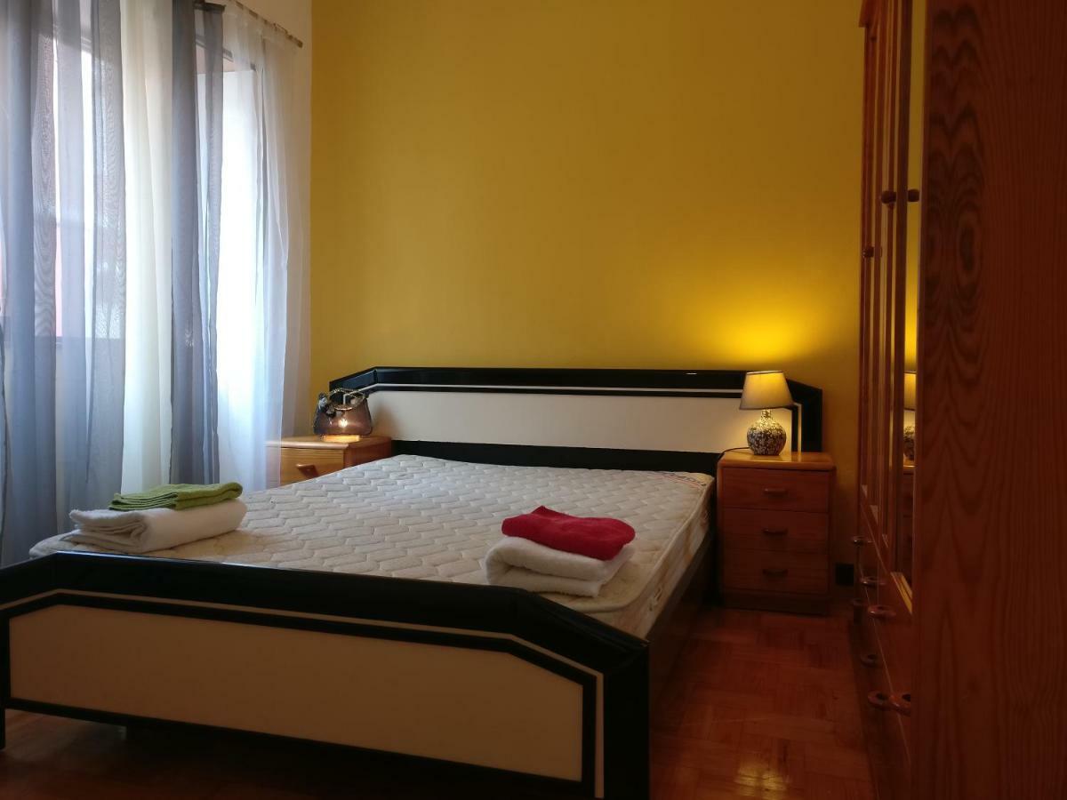 Quarto Duplo Deluxe