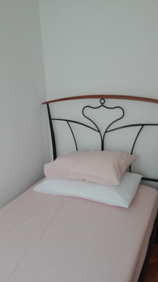 Chambre Simple avec Salle de Bains