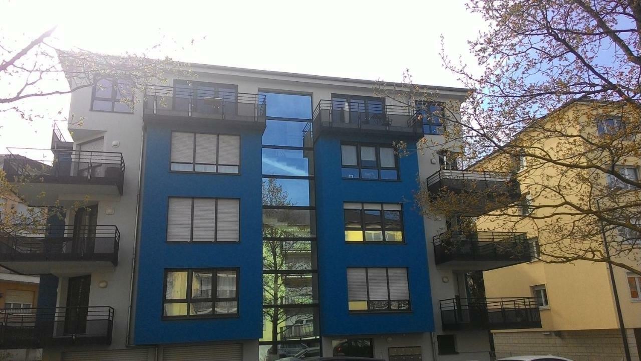 Penthouse Appartement