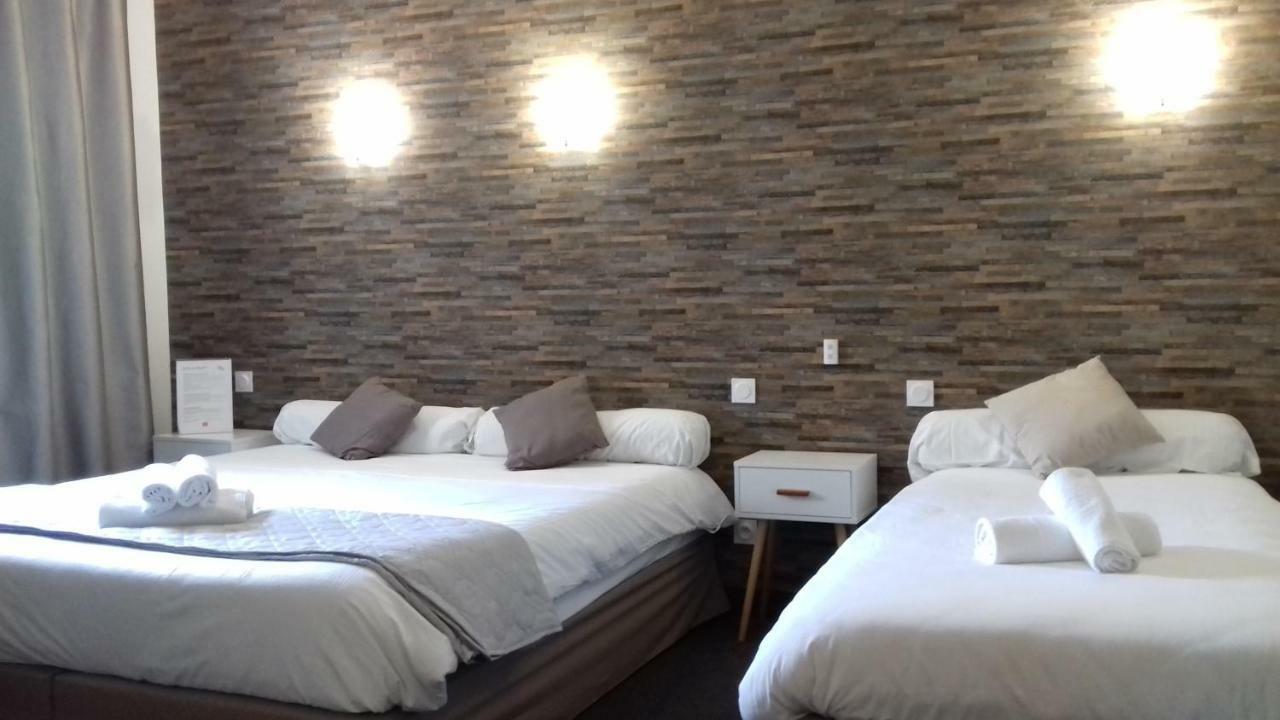 Chambre Familiale Standard