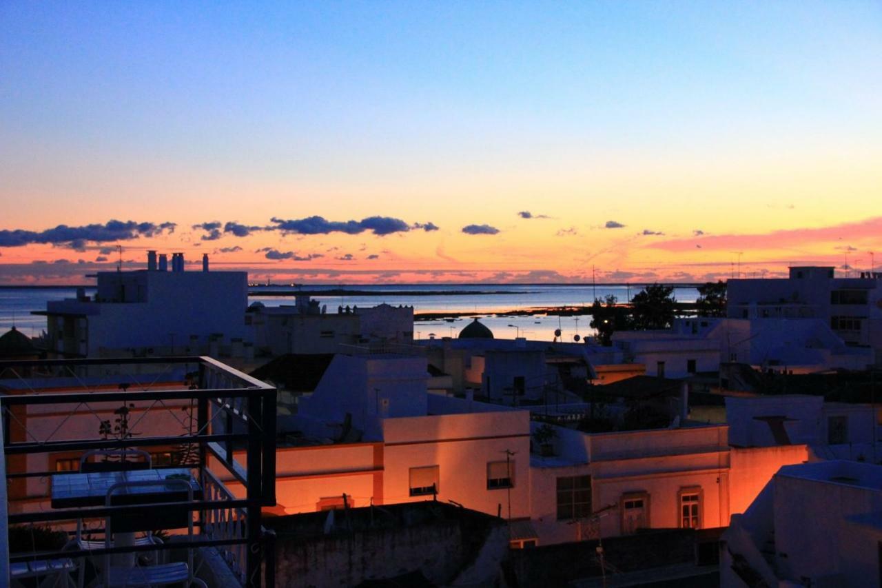Apartamento com Vista Mar