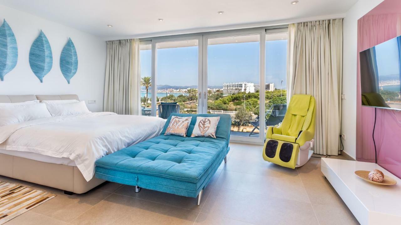 Heaven Suite
