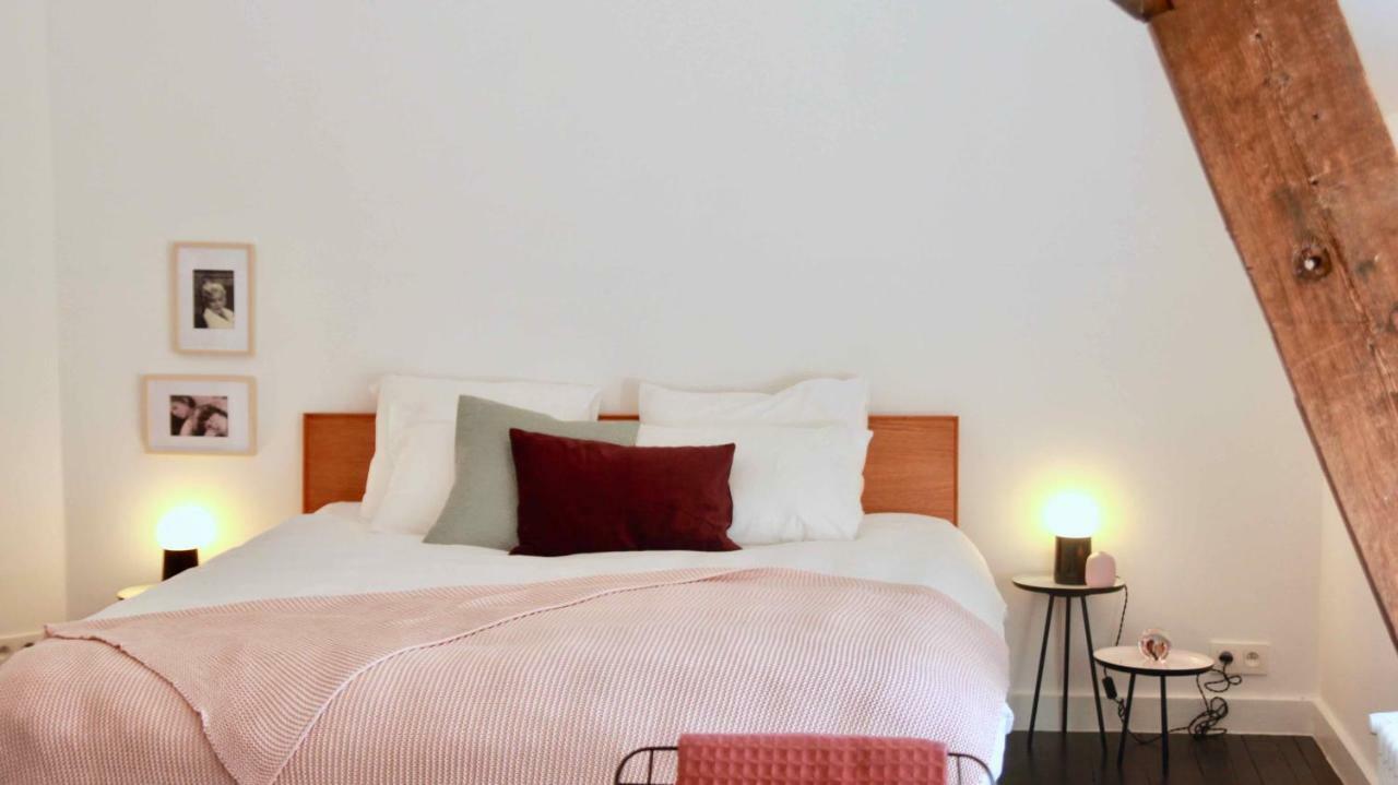 Tweepersoonskamer met Eigen Badkamer