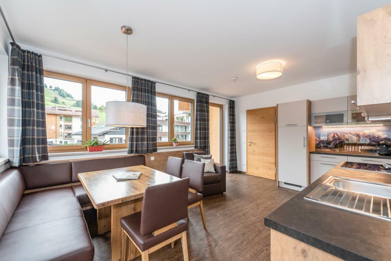 Appartement met 2 Slaapkamers 8