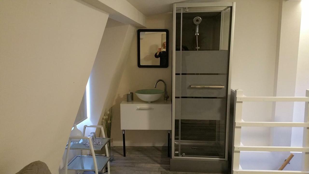 Apartment - auf 2 Etagen