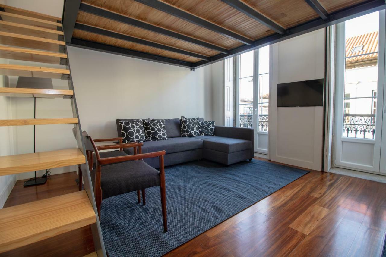 Quarto Familiar com Casa de Banho