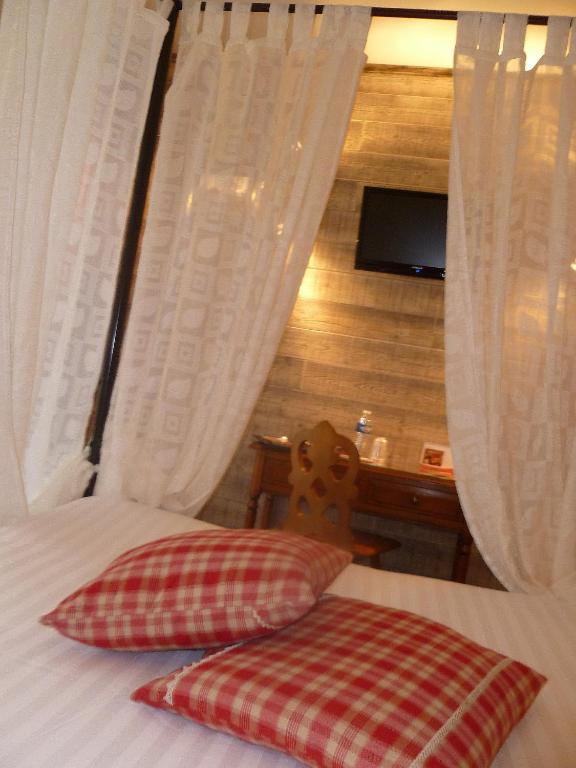 Chambre Standard