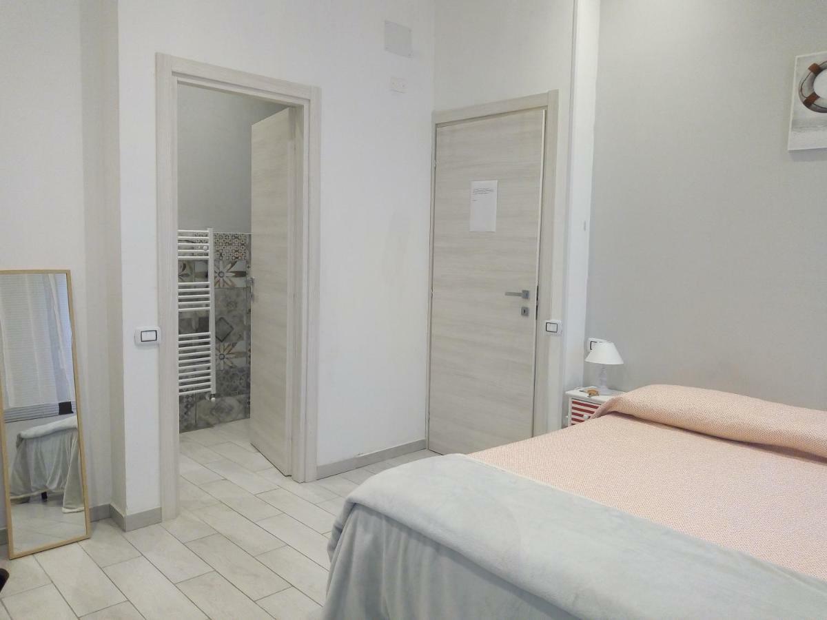 Camera Tripla con Bagno Privato