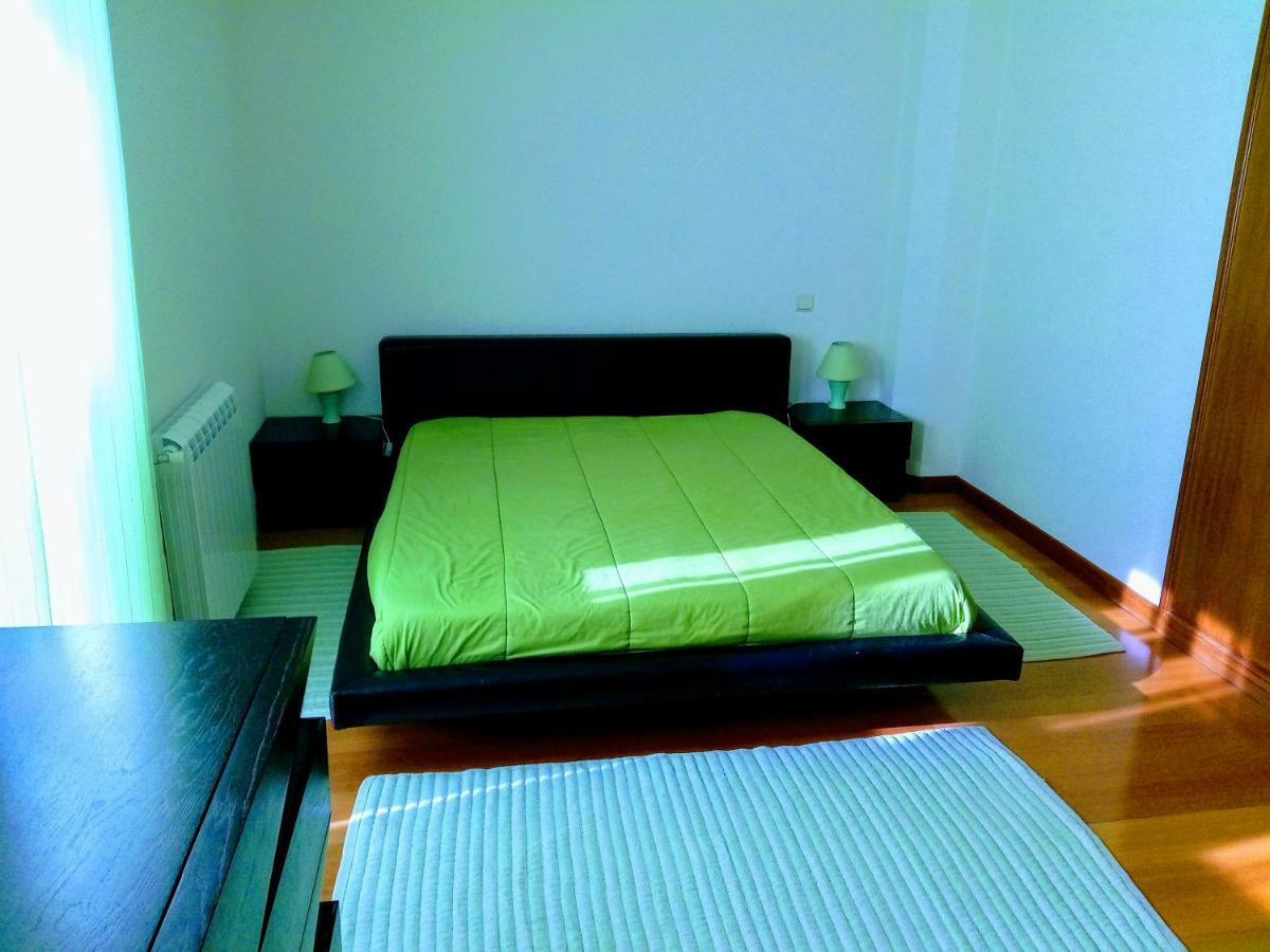 Suite con cama extragrande