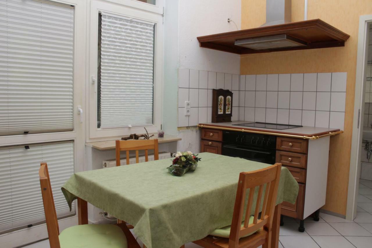 Doppelzimmer mit eigenem Bad