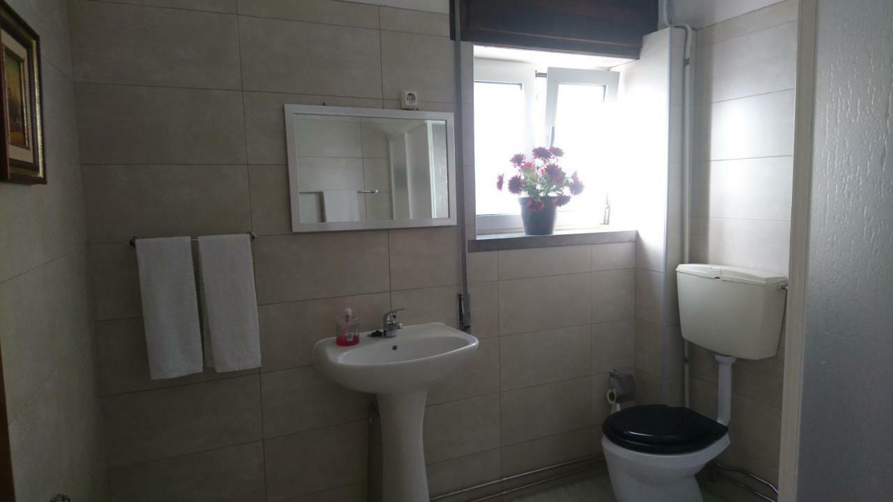 Quarto Triplo Standard