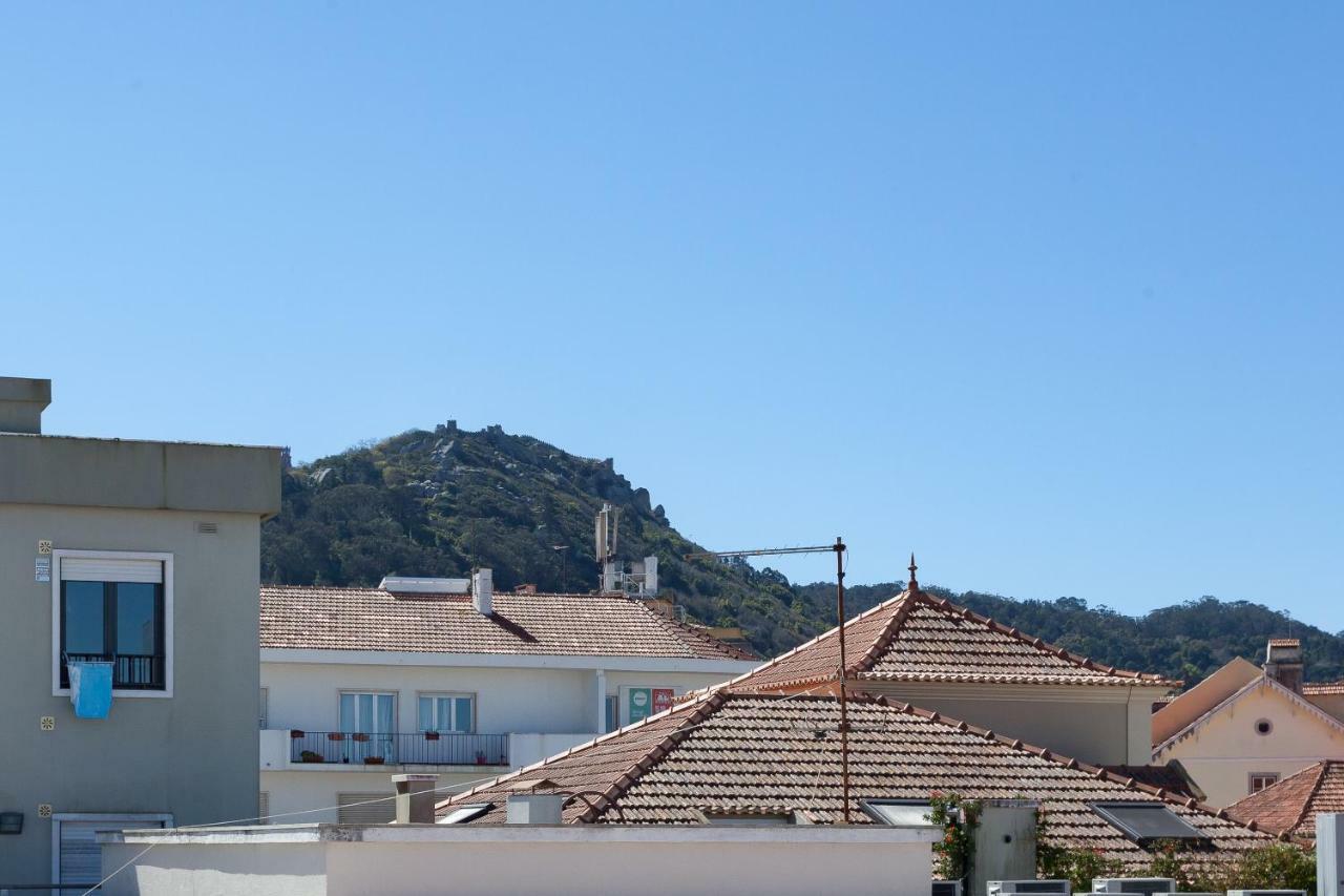 Quarto Twin com Casa de Banho Partilhada