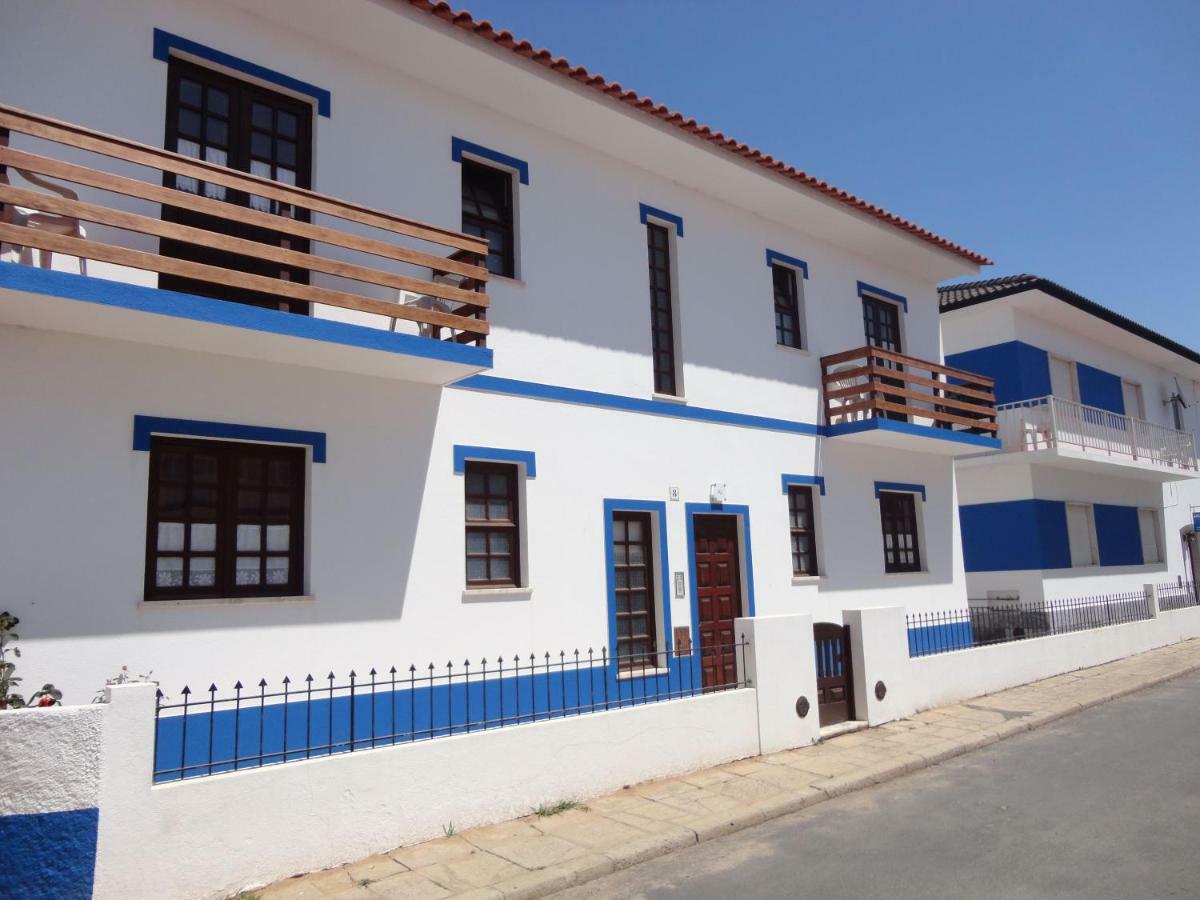 Casa de 1 Quarto